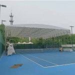 접이식 농구 네트 그늘 텐트 야외 바베큐 쉼터 태양 비 보호 모바일 활동 캐노피 보관 mai Sunade [소형 텐트] 일방적 : 바람숲소소해