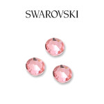 스와로브스키 2058 ss5 라이트로즈 100개 1.8mm 평스톤 네일아트 스톤 파츠 : 네일내일