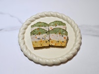 칠면조삼색테린 2p : 멍스쿠킹