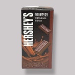 허쉬 초콜릿드링크 오리지널 190ml : MARKET990
