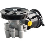 타 4러너 1996 2000 타코마 1997 2001 2 4L 7L L4가 장착된 X 파워 스티어링 펌프 44320 04043이 21 5228 96 990 0207 N990 020... 