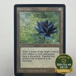 Beta NORMAL2-Ⅰ02 Tcg 카드 프록시 매직 블랙 로터스 아이스 스톰 kudzu Llanowar Elves Natural Selection 재성장 수집 : 십칠룡산업
