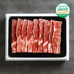 LA갈비 미국산 구이용 셀렉트등급 4kg : 이조유통