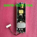 GOSPOWER 5V6A G0414-30001050A G0670-15311510A 용 원래 전원 공급 장치 분해 새 제품처럼 작동 : 나인비전과학