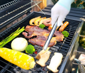 루프탑 바베큐 노래방 파티룸 대형 워크샵 송년회 연말 생일 모임 공간대여 대관 강남역 서울 : 강남파티룸 글램공간 논현점