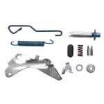 일부 용 R 라인 자동차 교체용 프론트 좌측/후방 좌측 드럼 브레이크 셀프 어저스터 수리 키트 H2532 : 비욘드컴퍼니