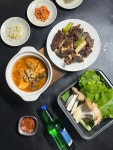 동태탕 3팩 양양맛집 동태랑코다리전문점 태촌 로컬프리 : 로컬프리