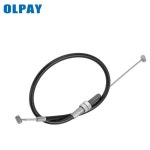 6N0-F6301-10 Yamaha 6HP 2 스트로크 용 케이블 ASSY 보트 모터 : 유스글로벌상점