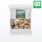[황칠코리아] 20년 황칠나무 (잔가지+잎) 500g 유기인증 : 황칠코리아