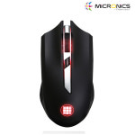 마이크로닉스 MANIC G40 RGB 게이밍 마우스 : BN스토어