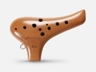 (국산융) 노블 도자기 오카리나 소프라노 G : 다온종합악기