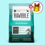 빅스비 러블 강아지 사료 LID 오리, 1.8kg, 1개 : 히동이와 야옹이네