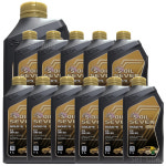 에스오일 세븐 골드 9 C2 0W30 1L x 12개 1박스 가솔린 디젤 겸용 100% 합성 엔진오일 (5W30 대체시 연비개선) : 세일유화몰