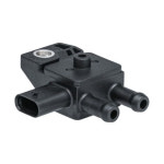 13627805758 2507430 7805758 137430 HELLA 배기 압력센서 : 겟파츠