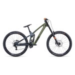 큐브 CUBE MTB 자전거 TWO 15 HPC SL 29  : 동진임포츠