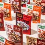 고기어트 바로먹는 실온보관 저지방 돼지고기 간편식 5종 헬스 단백질 식단 맛보기팩 : 고기어트 다이어트