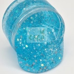 까코 아토스 우주 한컵슬라임 은하수 느낌 감성 촉감놀이 장난감 : 까코네하우스