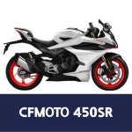 씨에프모토 CFMOTO 450SR 2025 사전예약 프로모션 개소세인하 : 제이포 MOTO