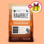 빅스비 러블 강아지 사료 LID 치킨, 1.8kg, 1개 : 히동이와 야옹이네