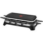 Tefal 테팔 라클렛 RE4588 플러그 세척기 3-in-1 라끌렛 크레이프 셰어 8팬 J361 암호화 그릴[2000W] : 31도맑음