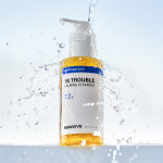 로다이브 어성초 9X 여드름 클렌징 청소년 여드름 세안제 150ml, 1개 : 로다이브