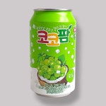 코코팜 포도 340ml : MARKET990