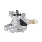 어코드 2 3L 1998 1 2000 2001 2002 교체 21 5919 96 56110 PAA A01과 호환되는 파워 스티어링 펌프 : 비욘드컴퍼니