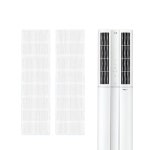 [호환] LG 에어컨 필터 듀얼 휘센 FQ19D8DWAN FQ19D8DWAZ B05 : 필터케어.