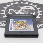 [GBC] 와리오랜드 2 도둑맞은 재보 [게임보이 컬러][알팩][레트로게임] / [GAMEBOY COLOR] Wario Land 2 : 몬스터 만물상