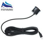 1PCS 방수 초음파 AJ 모듈 거리 JSN ARDUINO 통합 SR04T SR04M : 캐치아마존