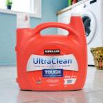 커클랜드 울트라 클린 세탁세제 드럼겸용 액체세제 5.73L : acemart