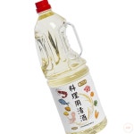 AR 아지플러스 만능 요리용 청주 1.8L 맛술 요리주 미림 요리용주류 일본식자재 일본소스 : AR커머스