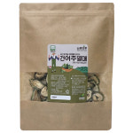 단비농원 국내산 직접재배 유기농 바른하루 건여주열매200g 말린여주열매 안볶은거 : 바른하루단비농원