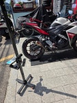 260cc 초과 야마하페이져 관악이륜차검사소 관악구검사장 관악구오토바이검사소 이륜차검사 환경검사 검사불합격차 검사대행 : 매직모터스