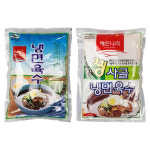 해든나라 냉면육수 사골꿩육수 340ml : 최후의반찬