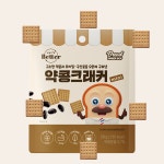 (단품) 잇츠베러 크래커미니 약콩 등 3종 소용량 아이간식 입터짐 방지 소포장 개별포장 : 잇츠베러 공식몰