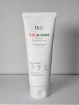 닥터지 레드 블레미쉬 모이스처 클렌징 폼 150ml, 1개 : 와이코마트