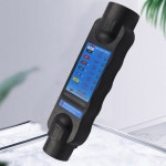 캠핑카 커넥터 도구 테스트 소켓 연결 조명 회로 자동차 와이어링 12V 핀 견인용 테스터 어댑터 트럭 : 몽시스토어