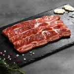 LA갈비 미국산 구이용 셀렉트등급 4kg : 이조유통