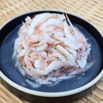 해품 새우젓 육젓 500g 국내산 : 해품상회