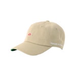 DANTON 단톤 / POLYESTER SERGE 6PANEL CAP / 4 컬러 / DT-H0308 PEE : 재패니네