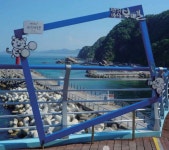 [역장투어-당일여행] 정동심곡 바다부채길 덕봉해안생태탐방로 동해안헌화로 정동진모래시계공원 : 역장투어