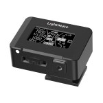 라이트메이트 라이트 2R 미터 30 FOV 고정밀 앰비언트 디지털 노출계 0 96인치 대형 OLED 화면 1 24 충전식 20H 배터리 수명 필름 카메라용... 