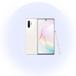 삼성 갤럭시 노트10플러스 중고폰 공기계 리퍼급 특S급 256GB : 연인Mobile