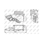 2721880001 2721800510 2721800410 2721800210 2721800110 NRF 오일필터 하우징 : 겟파츠