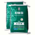 25년산 햅쌀 특등급 단일품종 더쌀집 삼광쌀 20kg : 루앤루 하우스