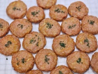 치킨스테이크칩 4p : 멍스쿠킹