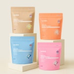 [N단독] 2+2 라비킷 쏙트너 고농축 캡슐세제 1팩 38개입 실내건조 비누향 화이트 린넨향 딥클린 : 라비킷