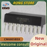 (5PCS) CM6805BSX 신규 및 기존 칩 IC ZIP9 : 진성글로벌로지스11