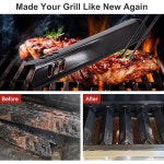 어드바이스 그릴용 열 차폐판 BY14-101-001-05 GBC1690W BY16-101-002-06, 야외 고메 SRG31403, 유니플레임 GBC1134W GBC1030WRS... 